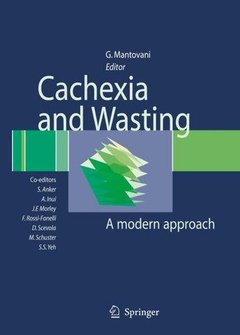 Cachexia and Wasting