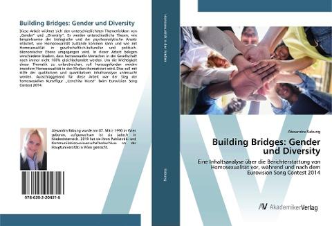 Building Bridges: Gender und Diversity