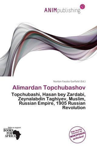 Alimardan Topchubashov