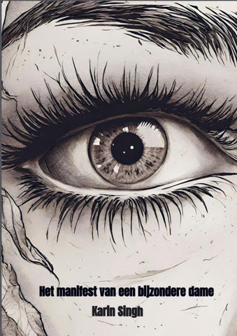 Het manifest van een bijzondere dame