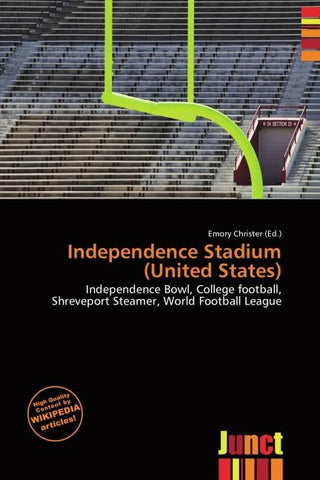 Independence Stadium (United States)