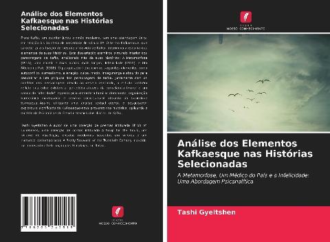 Análise dos Elementos Kafkaesque nas Histórias Selecionadas
