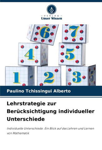 Lehrstrategie zur Berücksichtigung individueller Unterschiede