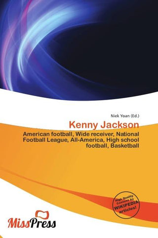 Kenny Jackson