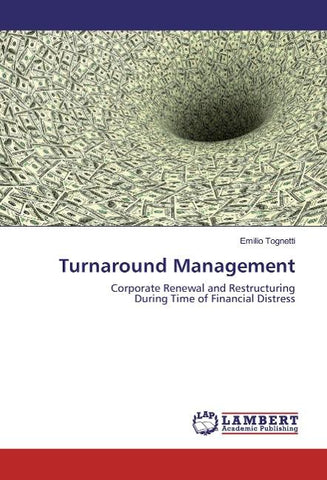Turnaround Management