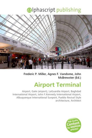 Airport Terminal