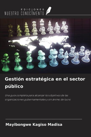 Gestión estratégica en el sector público