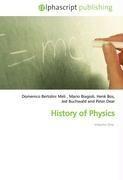 History of Physics