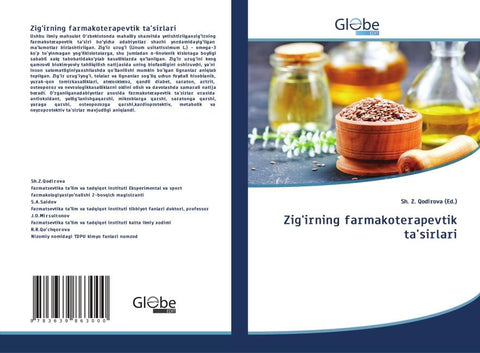 Zig'irning farmakoterapevtik ta'sirlari
