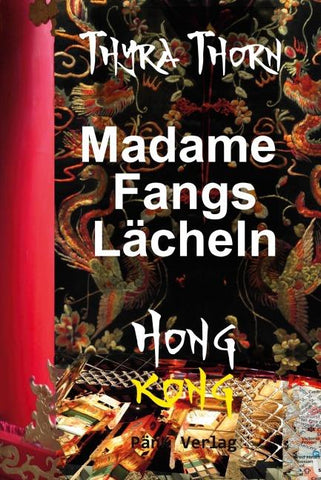 Madame Fangs Lächeln