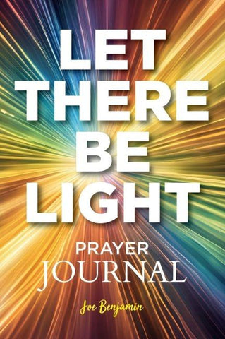 Let There Be light