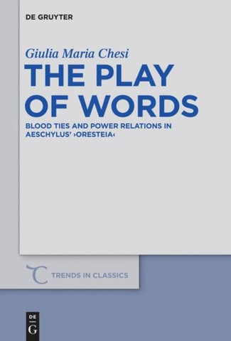 The Play of Words