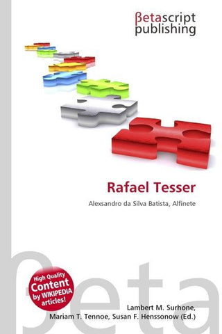 Rafael Tesser