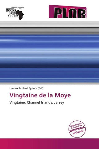 Vingtaine de la Moye