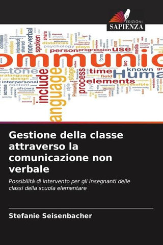 Gestione della classe attraverso la comunicazione non verbale