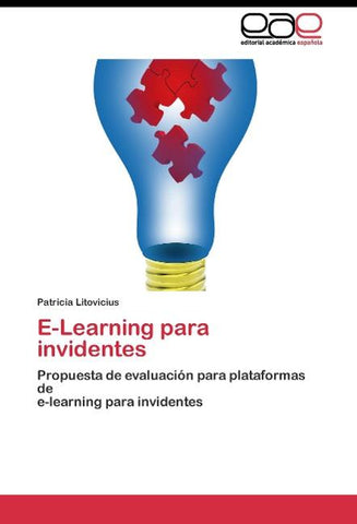 E-Learning para invidentes