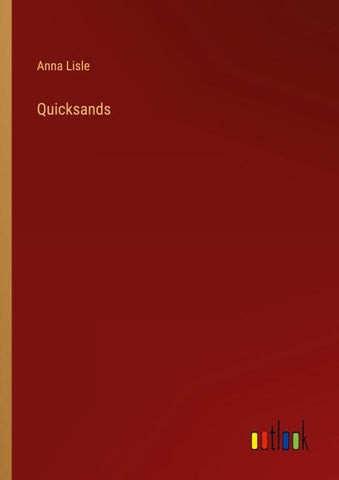 Quicksands