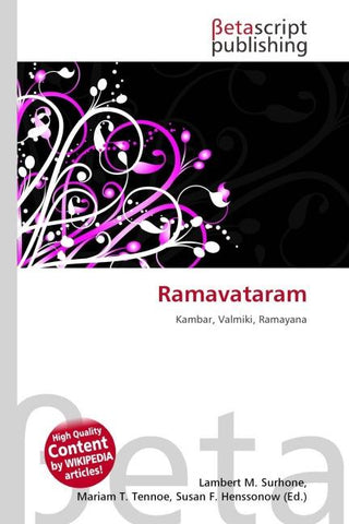Ramavataram