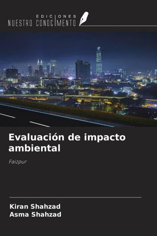 Evaluación de impacto ambiental