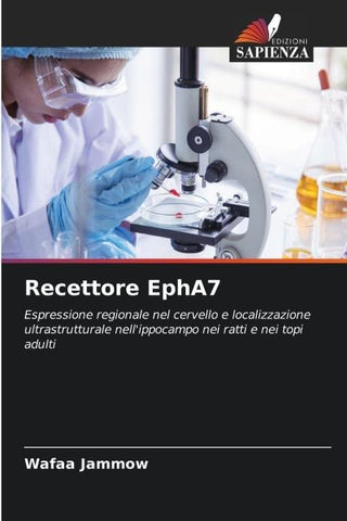 Recettore EphA7