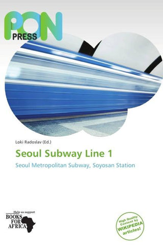 Seoul Subway Line 1