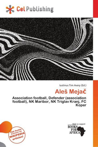 Ale¿ Meja¿