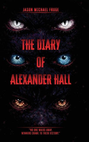 The Diary of Alexander Hall