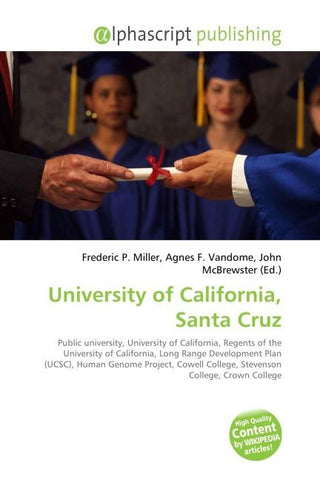 University of California, Santa Cruz