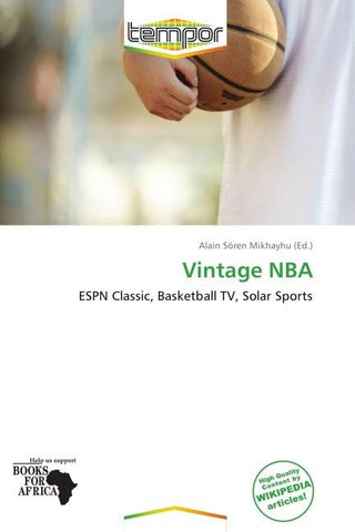 Vintage NBA