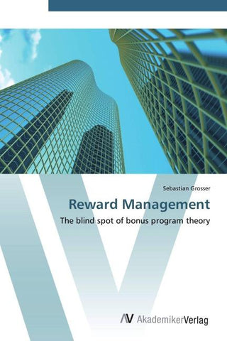 Reward Management