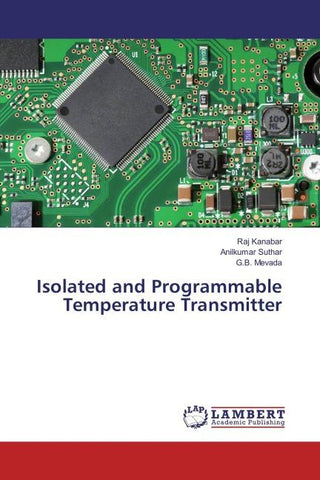 Isolated and Programmable Temperature Transmitter