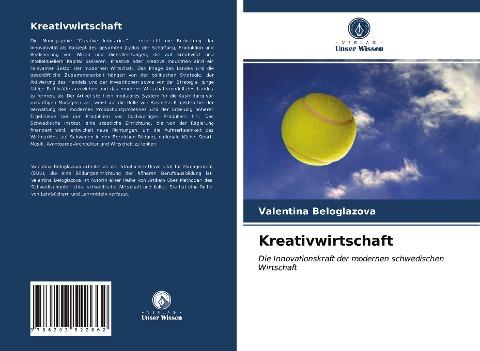 Kreativwirtschaft