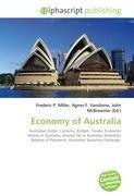 Economy of Australia