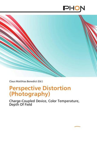 Perspective Distortion (Photography)