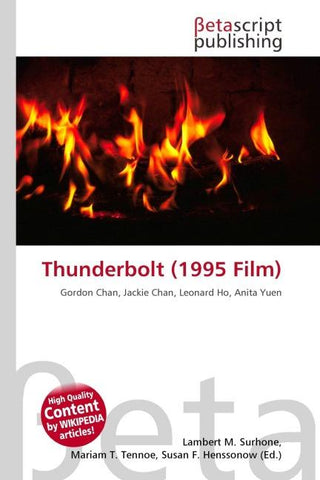 Thunderbolt (1995 Film)