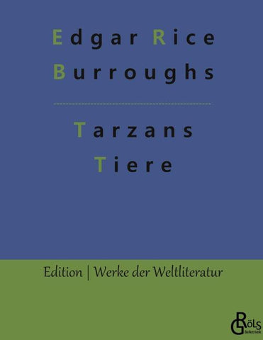 Tarzans Tiere