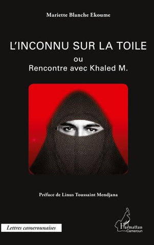 L'inconnu sur la toile