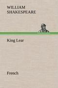 King Lear. French