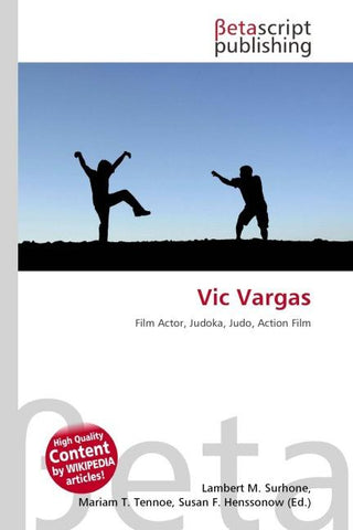 Vic Vargas