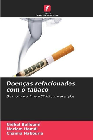 Doenças relacionadas com o tabaco