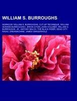 William S. Burroughs