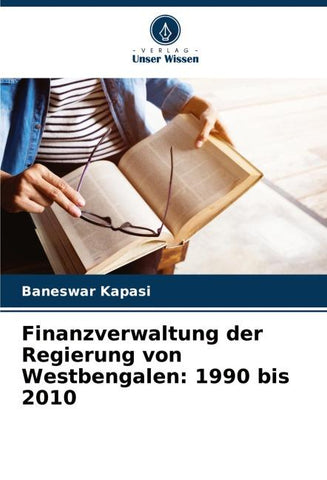Finanzverwaltung der Regierung von Westbengalen: 1990 bis 2010