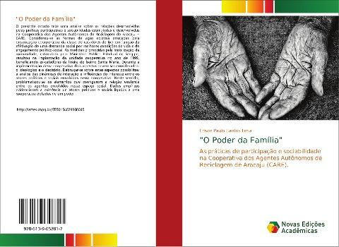 "O Poder da Família"