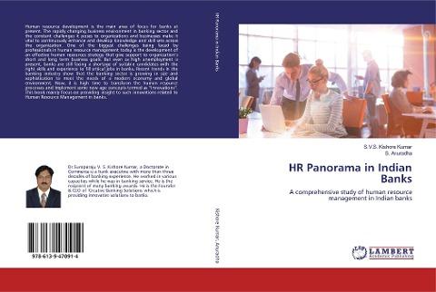 HR Panorama in Indian Banks