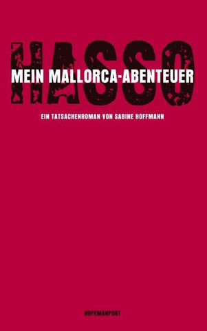Hasso - Mein Mallorcaabenteuer