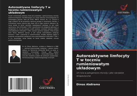 Autoreaktywne limfocyty T w toczniu rumieniowatym uk¿adowym