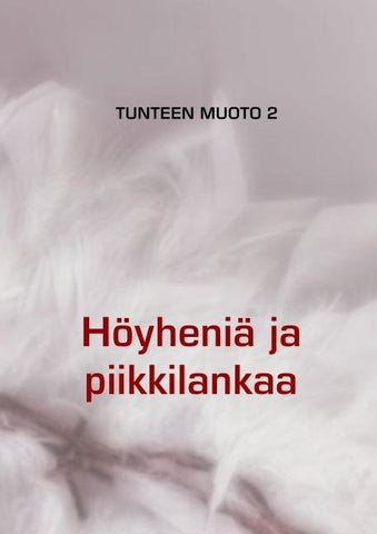 TUNTEEN MUOTO 2