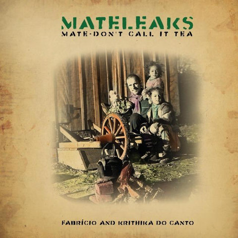 MateLeaks