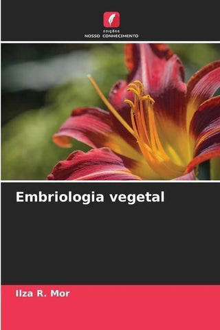 Embriologia vegetal