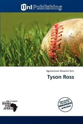 Tyson Ross